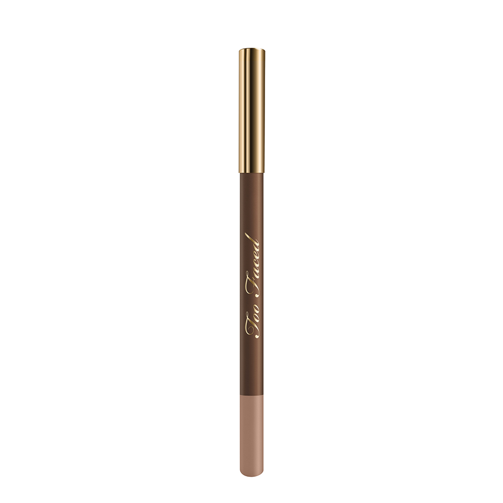 CHOCO SOLEIL S&D PENCIL (DELINEADOR PARA OJOS Y LABIOS)
